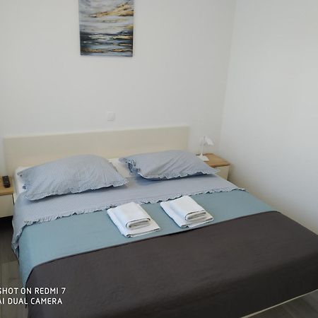 Apartments By The Sea Kuciste - Perna, Peljesac - 4544 المظهر الخارجي الصورة