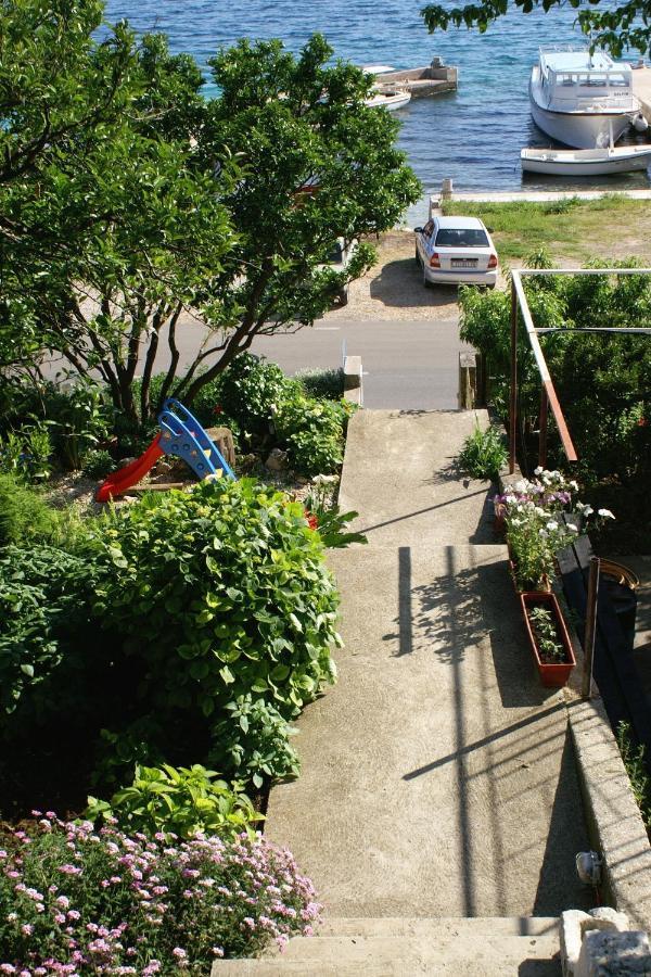 Apartments By The Sea Kuciste - Perna, Peljesac - 4544 المظهر الخارجي الصورة