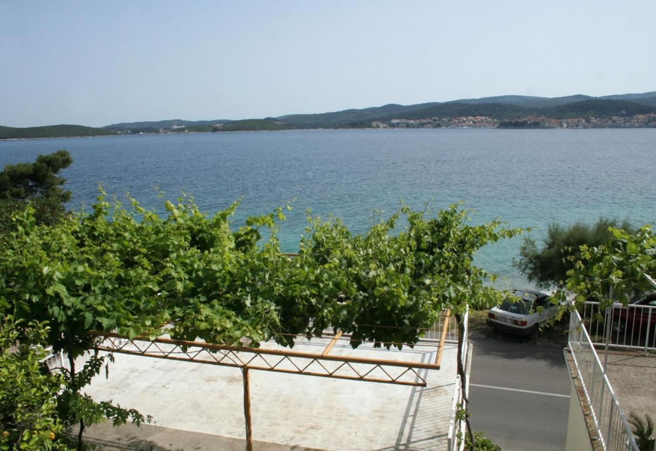 Apartments By The Sea Kuciste - Perna, Peljesac - 4544 المظهر الخارجي الصورة