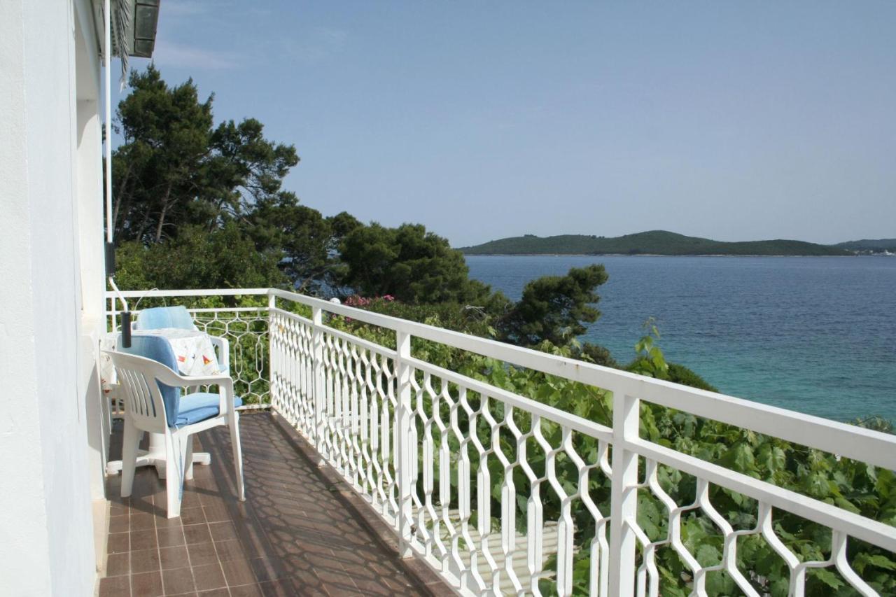 Apartments By The Sea Kuciste - Perna, Peljesac - 4544 المظهر الخارجي الصورة