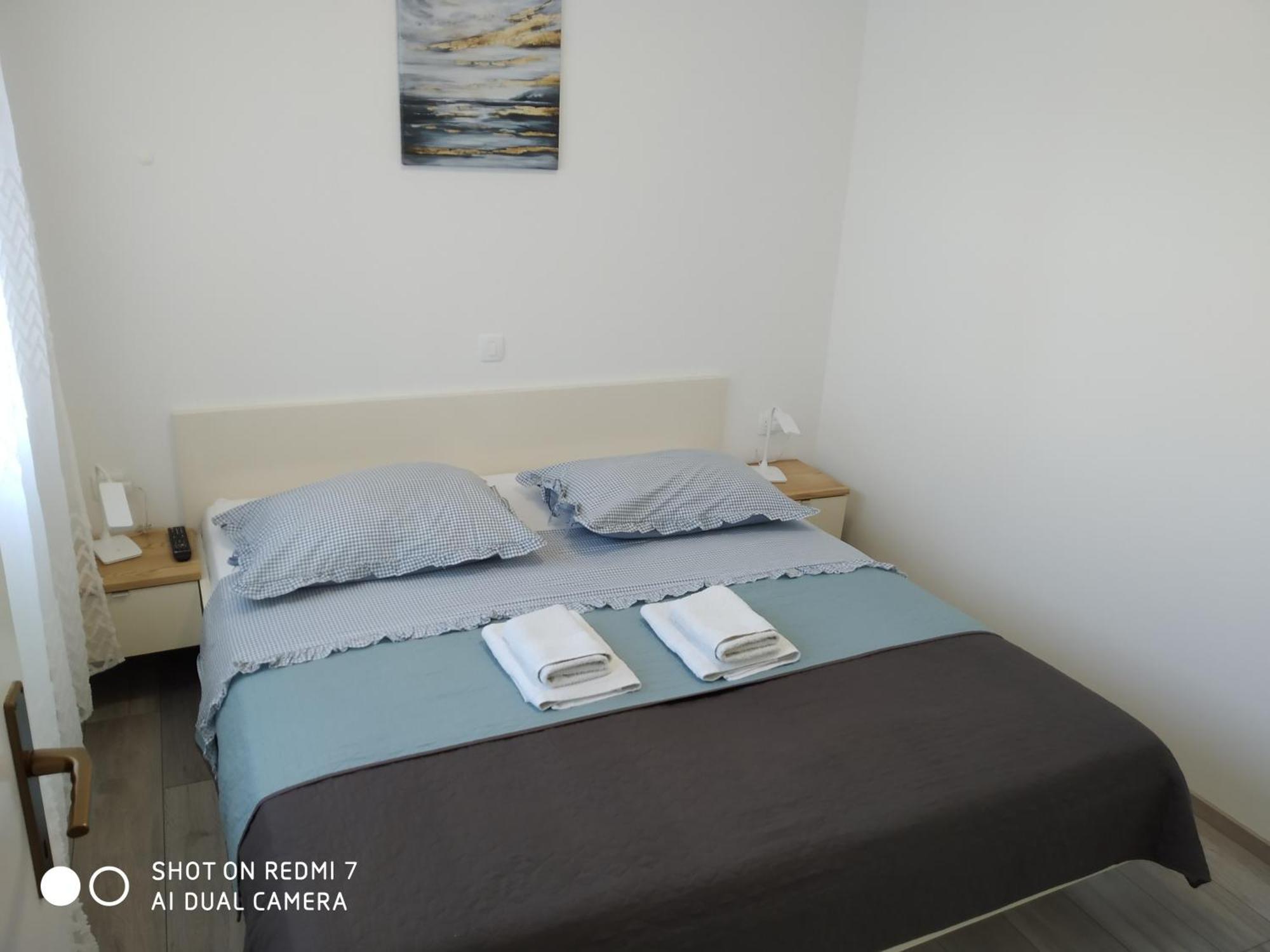 Apartments By The Sea Kuciste - Perna, Peljesac - 4544 المظهر الخارجي الصورة