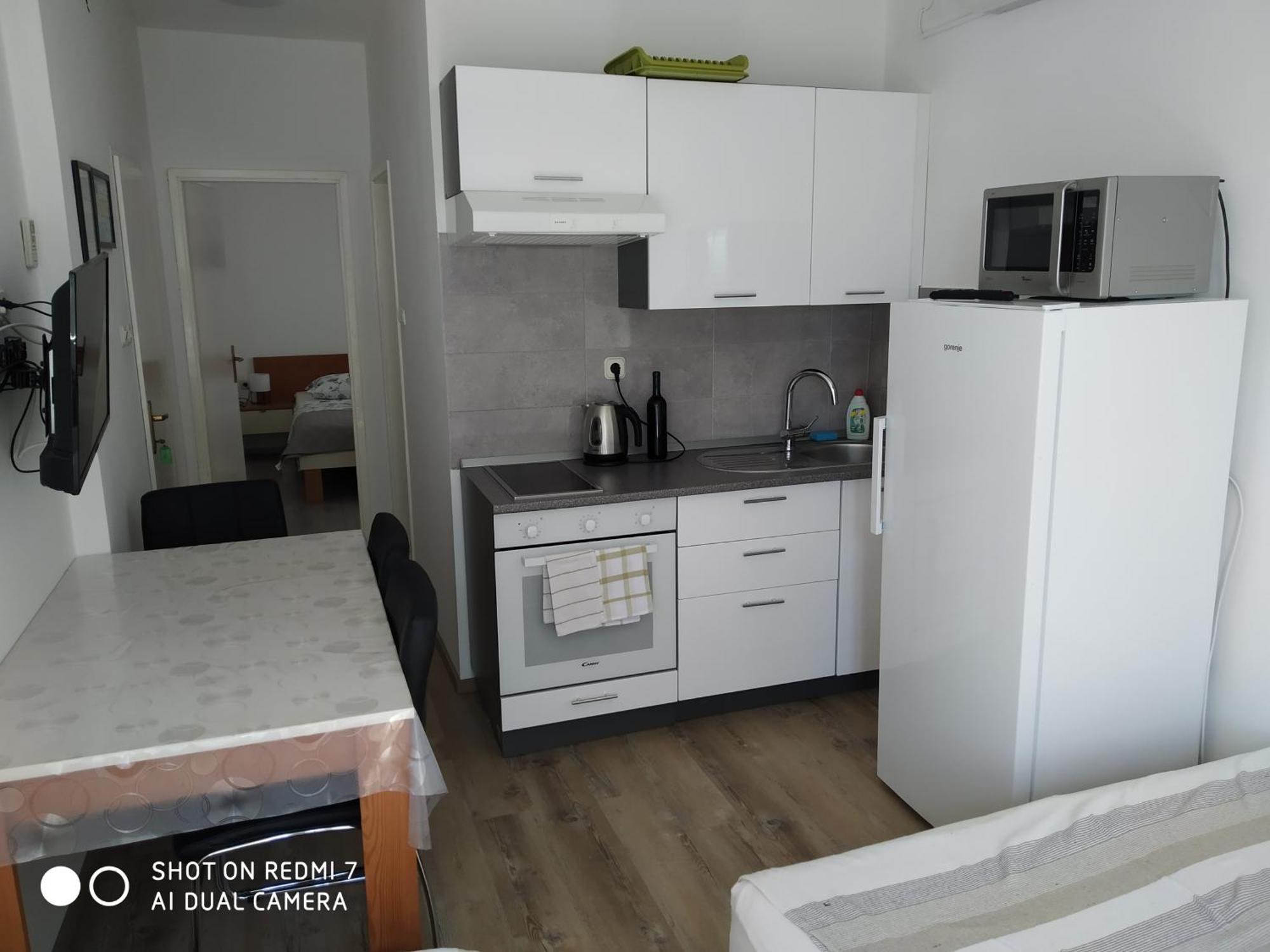 Apartments By The Sea Kuciste - Perna, Peljesac - 4544 المظهر الخارجي الصورة