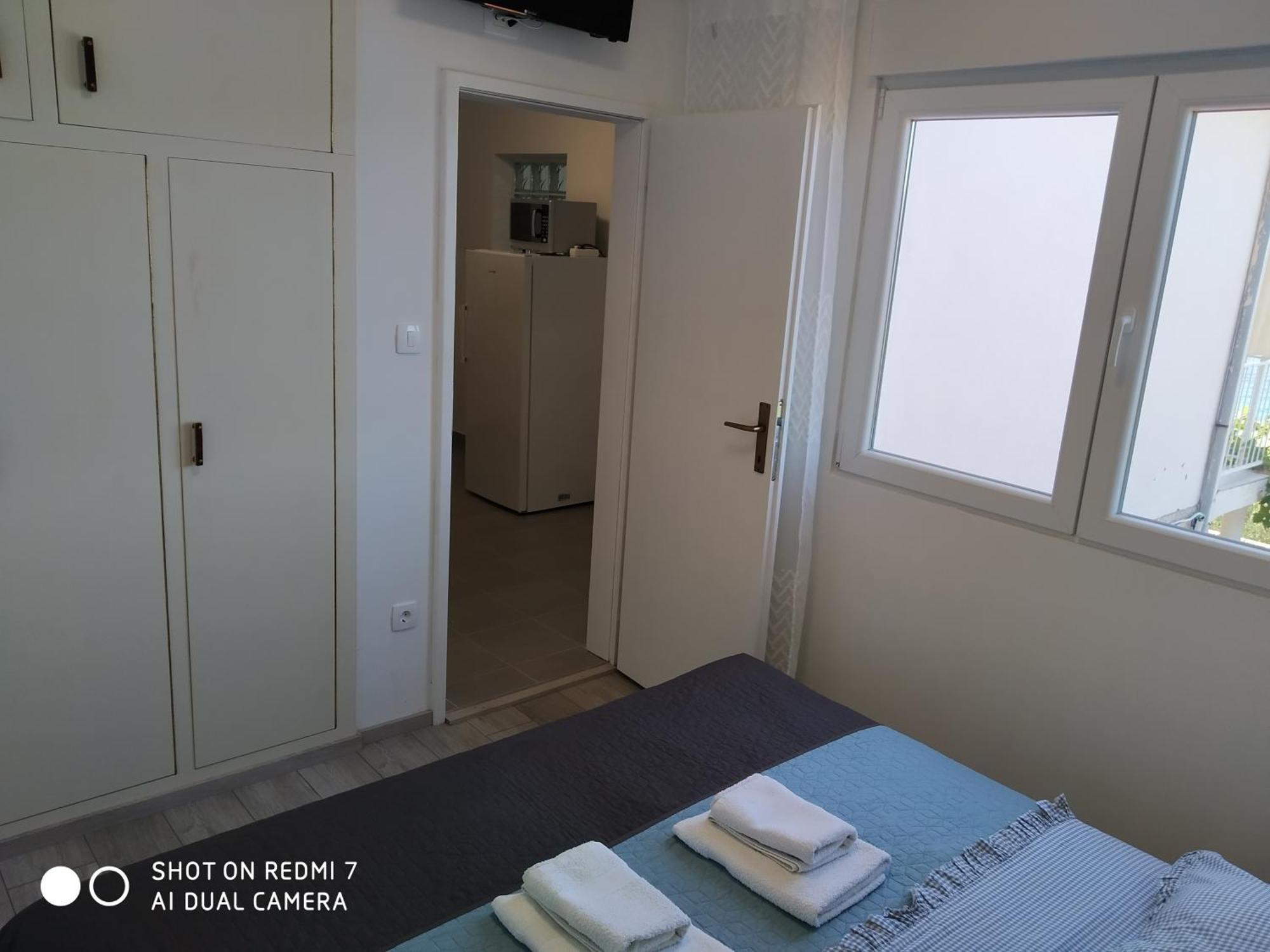 Apartments By The Sea Kuciste - Perna, Peljesac - 4544 الغرفة الصورة